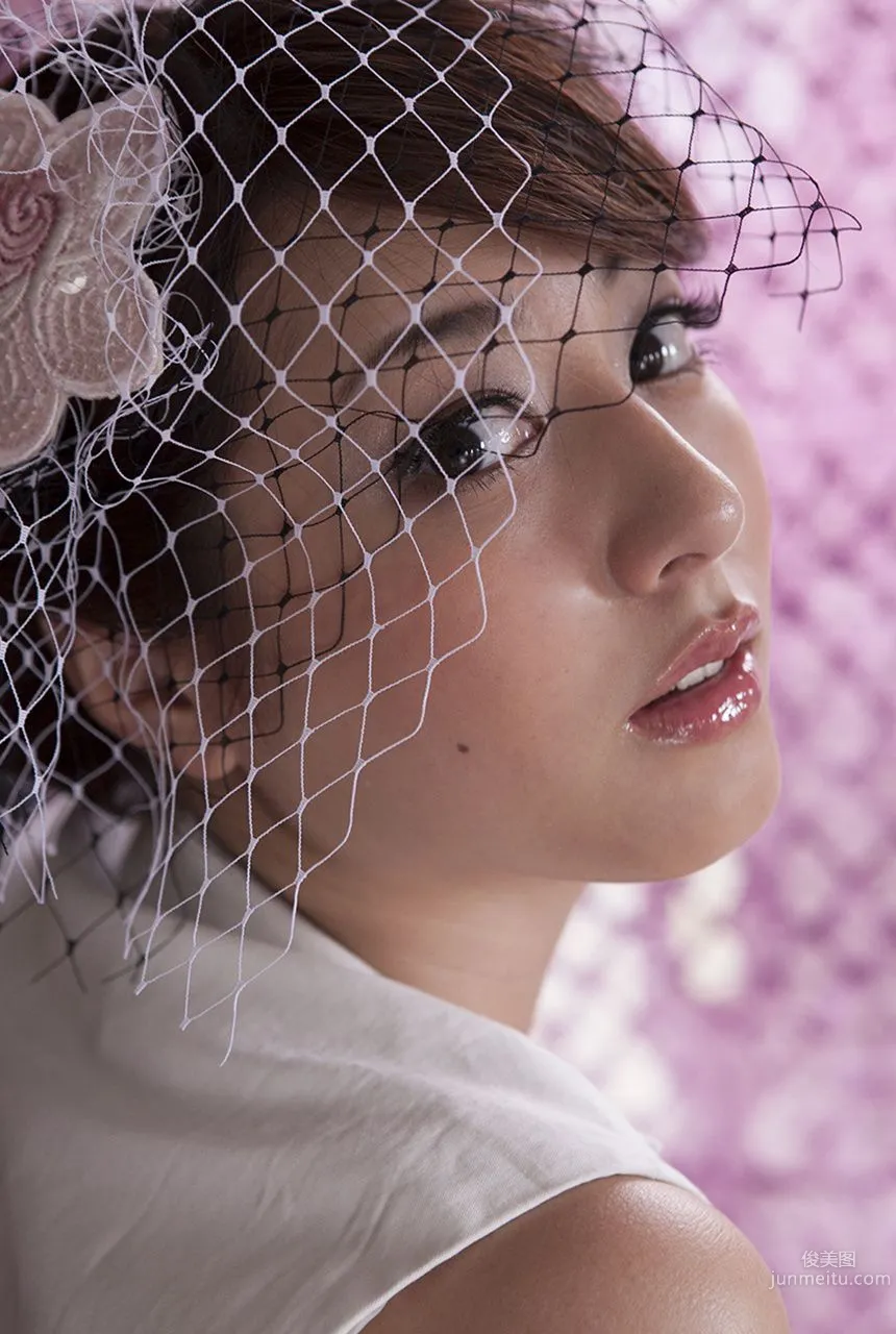 杉本有美《ニッポソの女神》 [Image.tv] 写真集7