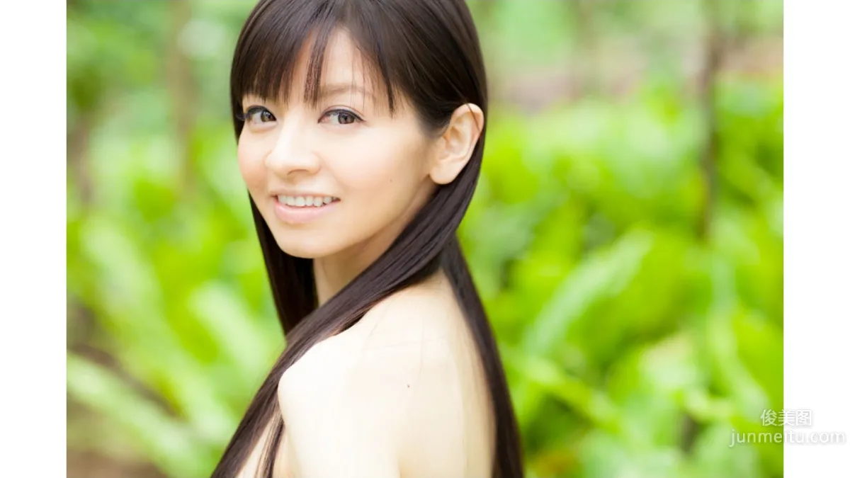 園山真希絵 Makie Sonoyama 《Yummy scrummy!》 [Image.tv] 寫真集 1