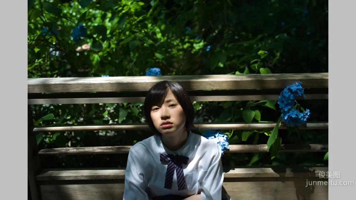 相楽樹/相樂樹《鎌倉ものがたり》 [Image.tv] 寫真集 9