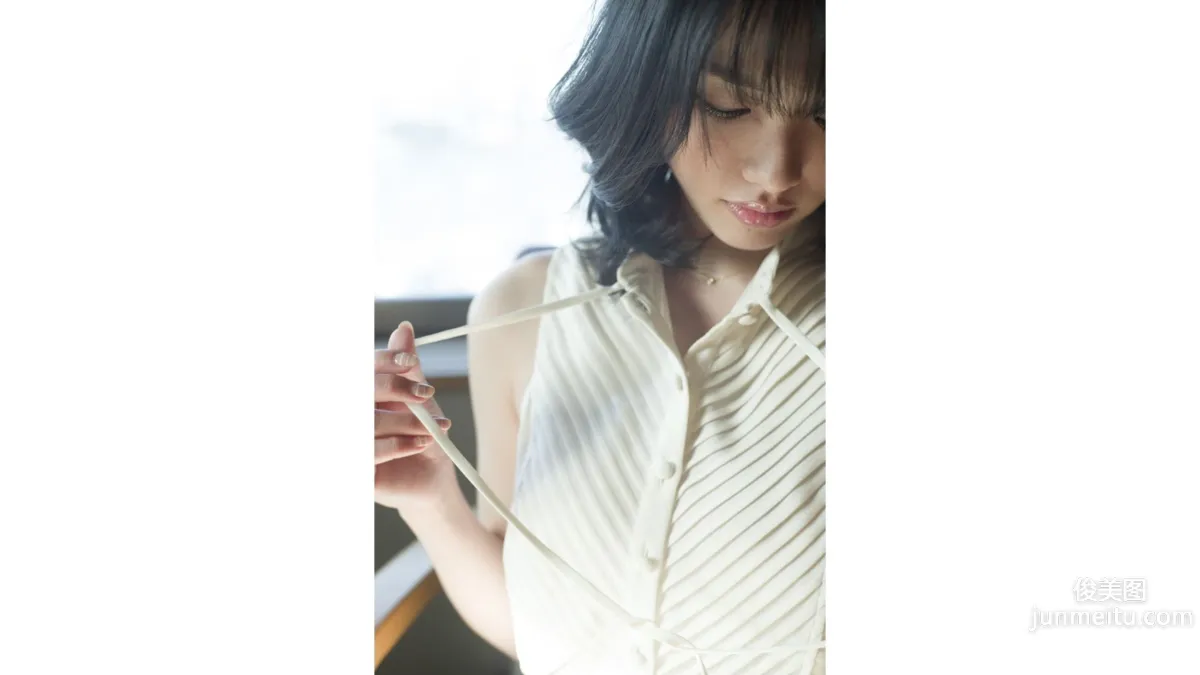 今野杏南《executive suite》 [Image.tv] 写真集26