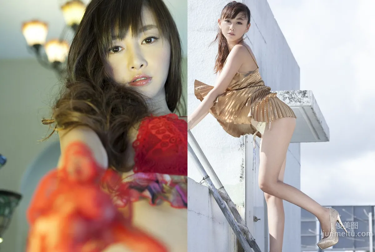 杉原杏璃 Anri Sugihara 《Lovely Henry》 後篇 [Image.tv] 寫真集 7