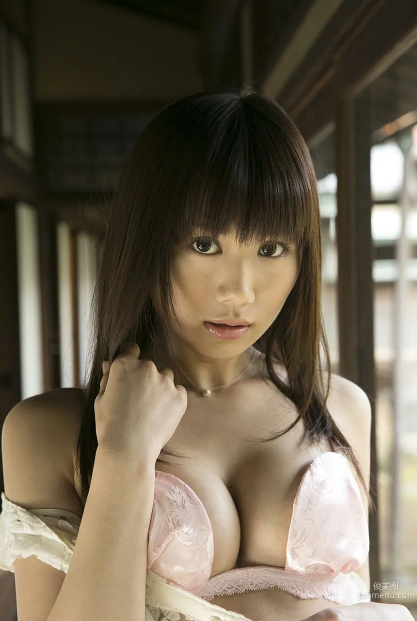 乙月まりあ/乙月瑪莉亞 Maria Otozuki 《乙女ゴコロ》 [Image.tv] 寫真集 3