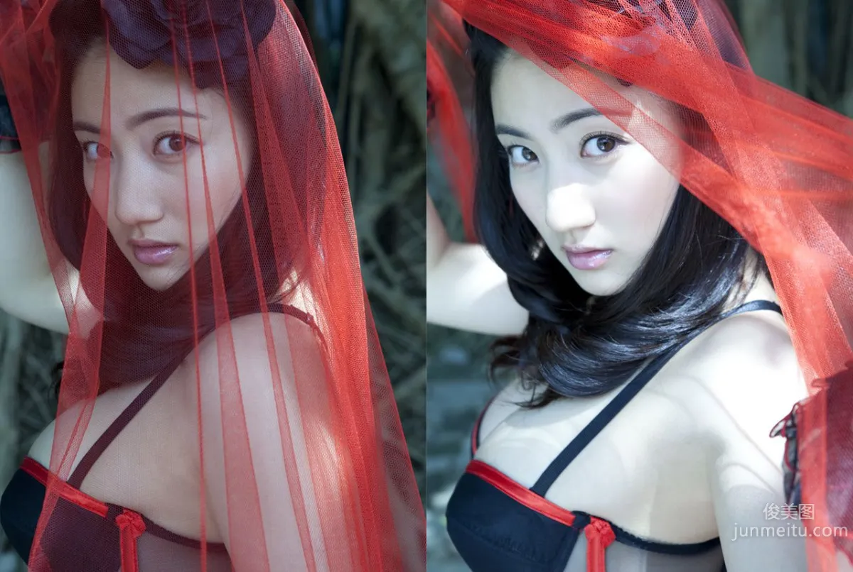 紗綾 Saaya Irie 《NEXT SEASON》 後篇 [Image.tv] 寫真集 22