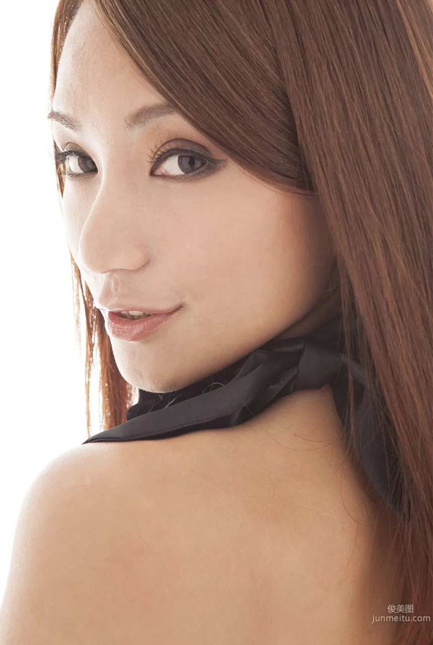 松崎優 Yuu Matsuzaki 《大膽不敵》 [Image.tv] 寫真集 4