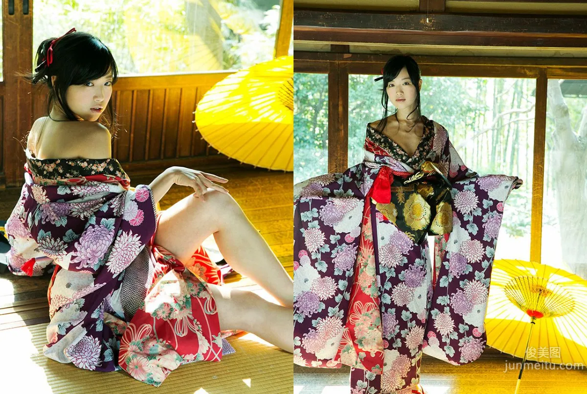 佐々木心音/佐佐木心音《愛世界》 [Image.tv] 寫真集 6