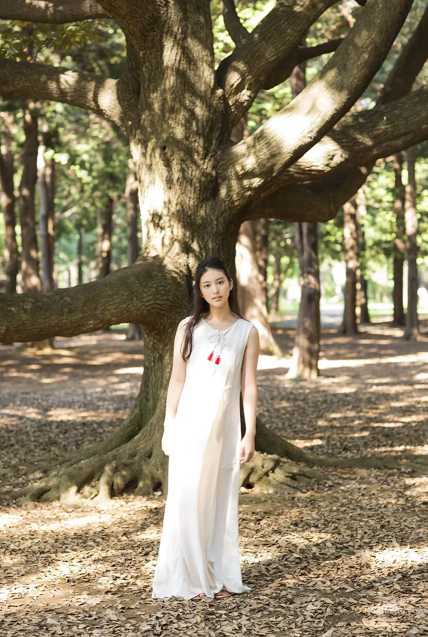 武井咲 Emi Takei 《2012年12月刊号》 [Image.tv] 寫真集 27
