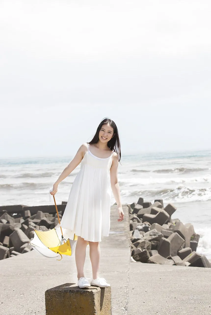 武井咲 Emi Takei 《2012年12月刊号》 [Image.tv] 寫真集 24