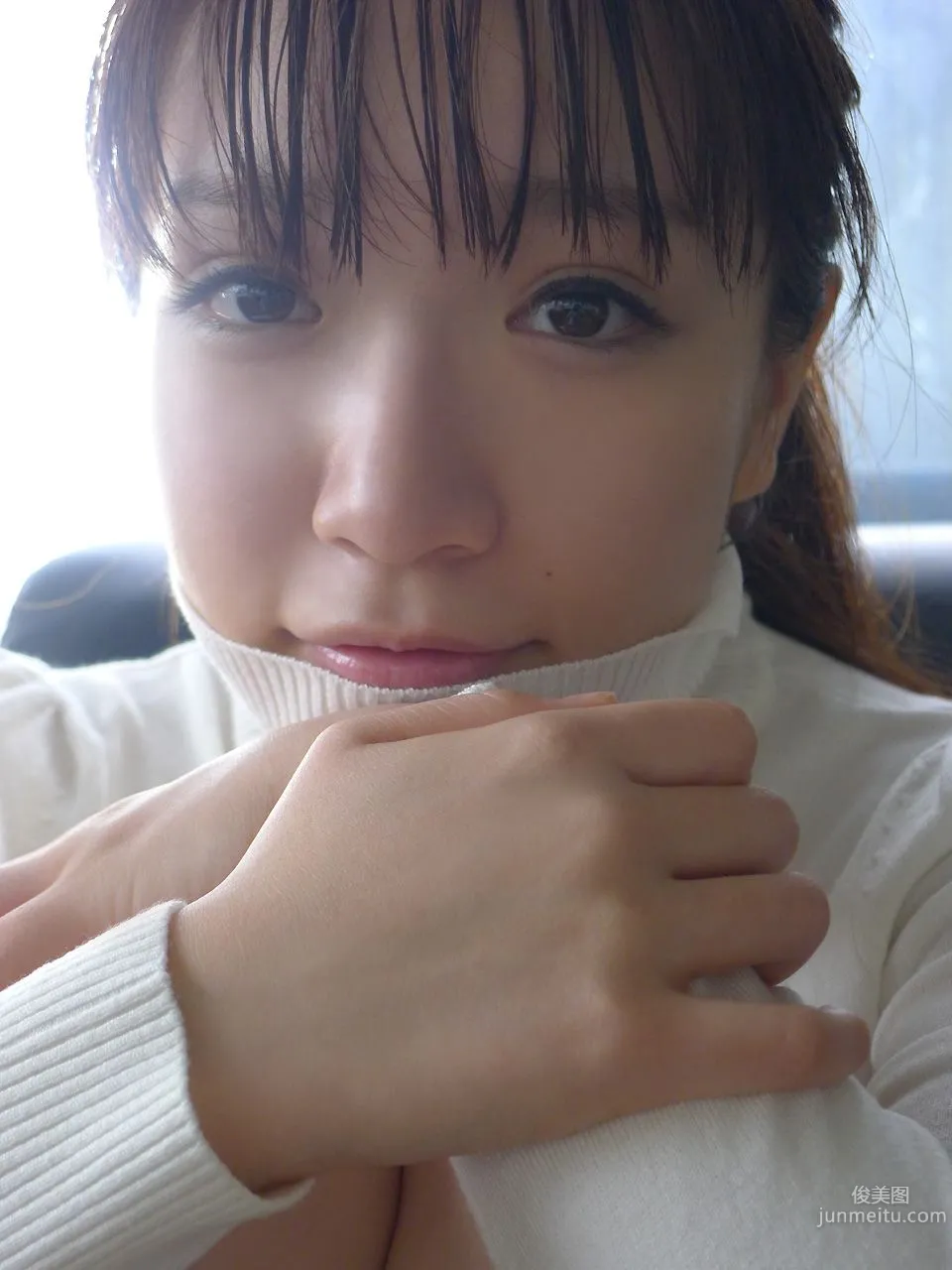 清水あいり/清水愛理《キケンなディスタンス》 前篇 [Image.tv] 寫真集 31
