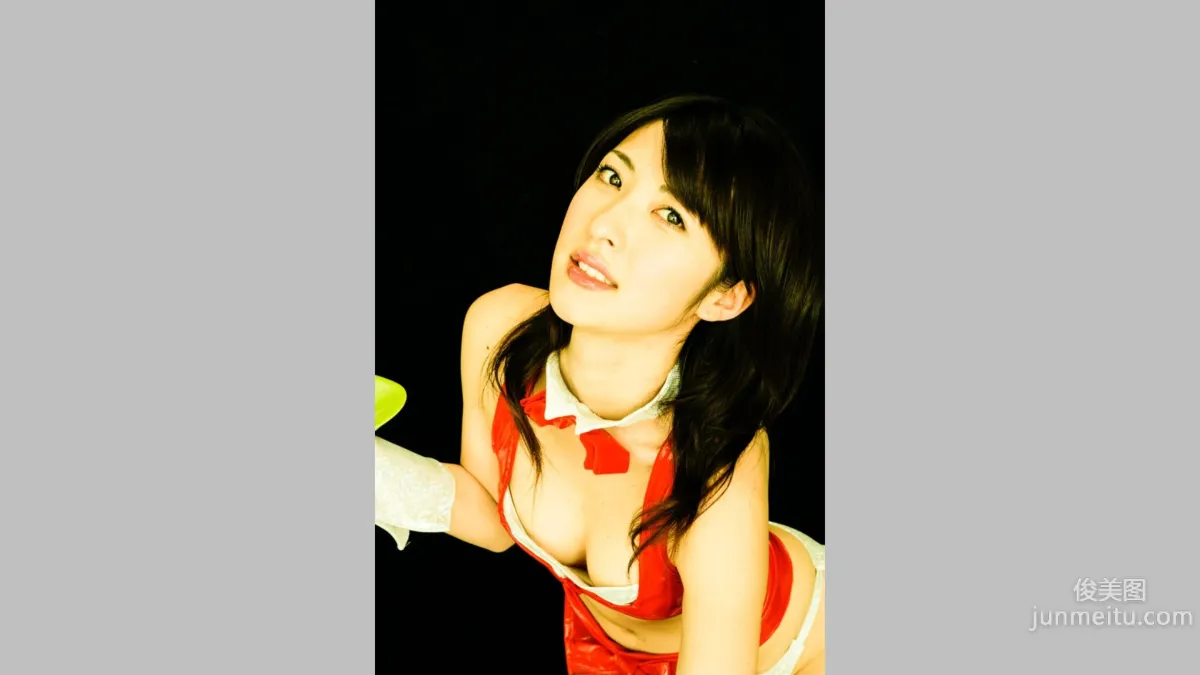 麻生奈央 Nao Asou 《SEXYバーテンダー》 [Image.tv] 寫真集 8