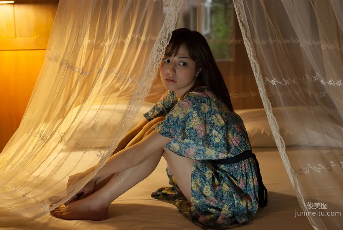 杉本有美 《2013年3月刊》 [Image.tv] 寫真集 18