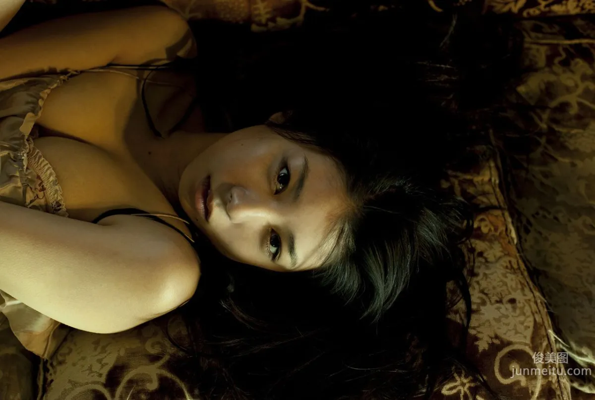 佐藤夢 Yume Sato 《夢物語》 [Image.tv] 写真集63