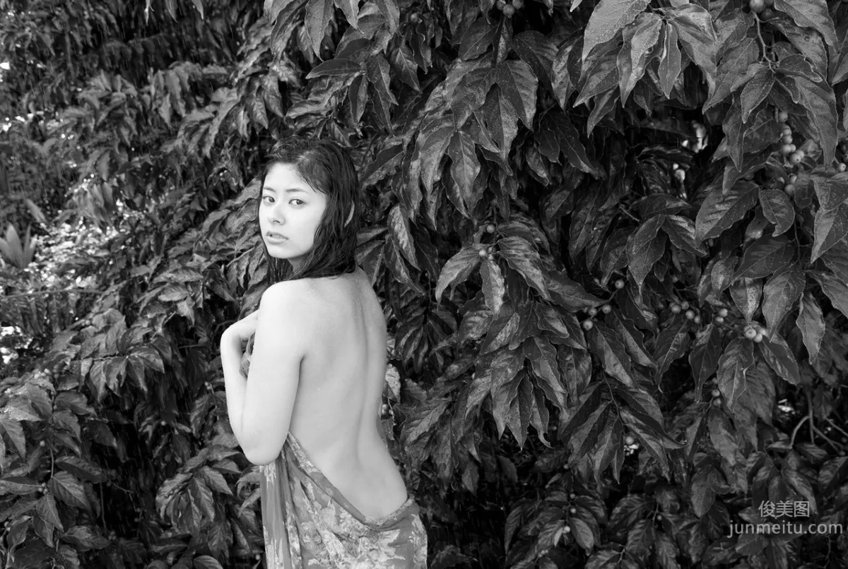 山本麻貴《虹色の天使》 後篇 [Image.tv] 寫真集 8