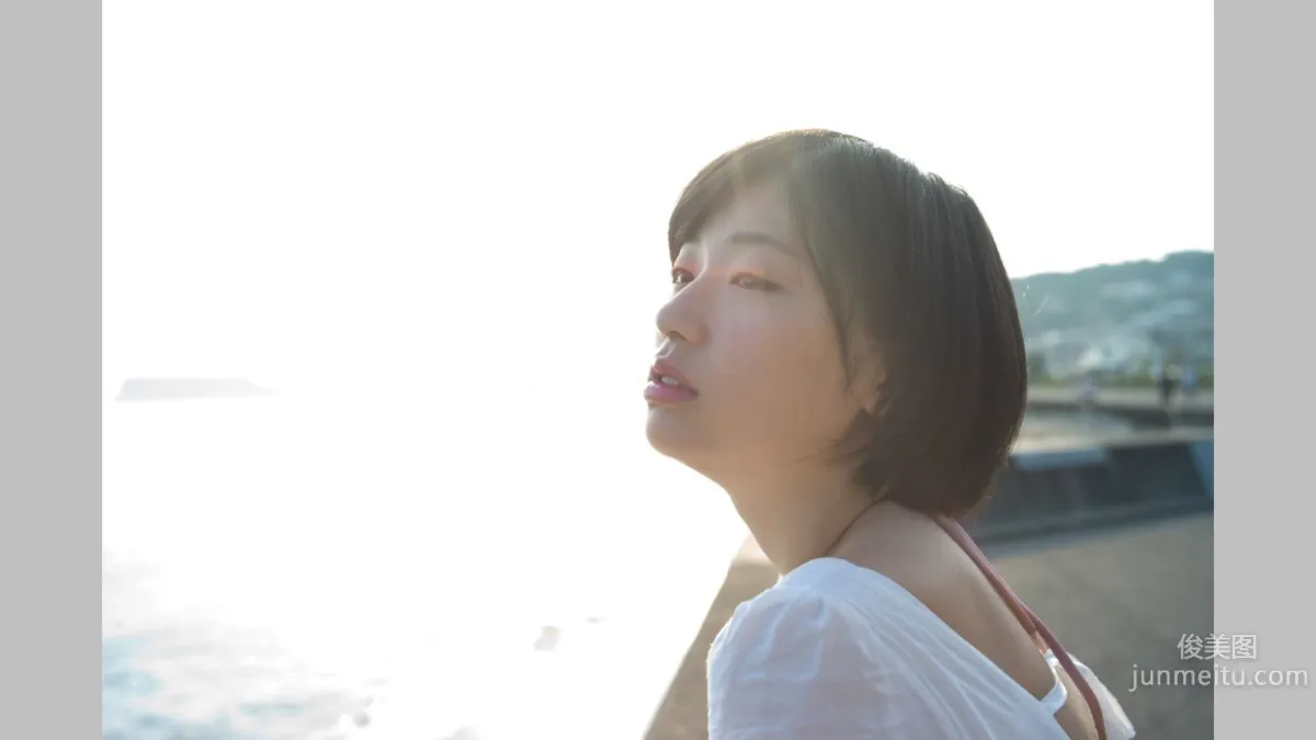 相楽樹/相樂樹《鎌倉ものがたり》 [Image.tv] 寫真集 30