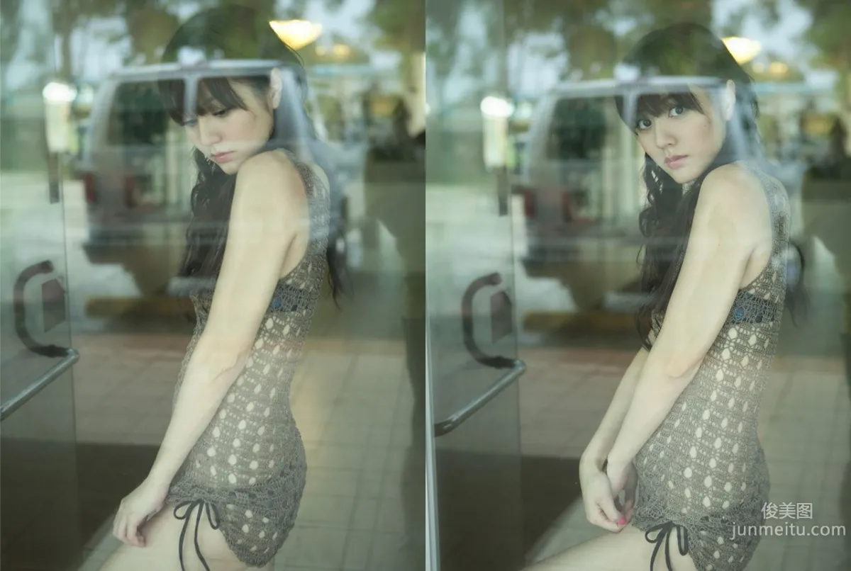 杉本有美《Dancing Queen》 [Image.tv] 写真集47
