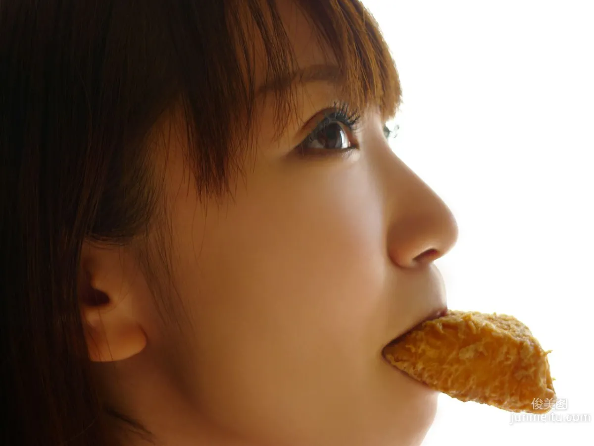清水あいり/清水愛理《キケンなディスタンス》 前篇 [Image.tv] 寫真集 17