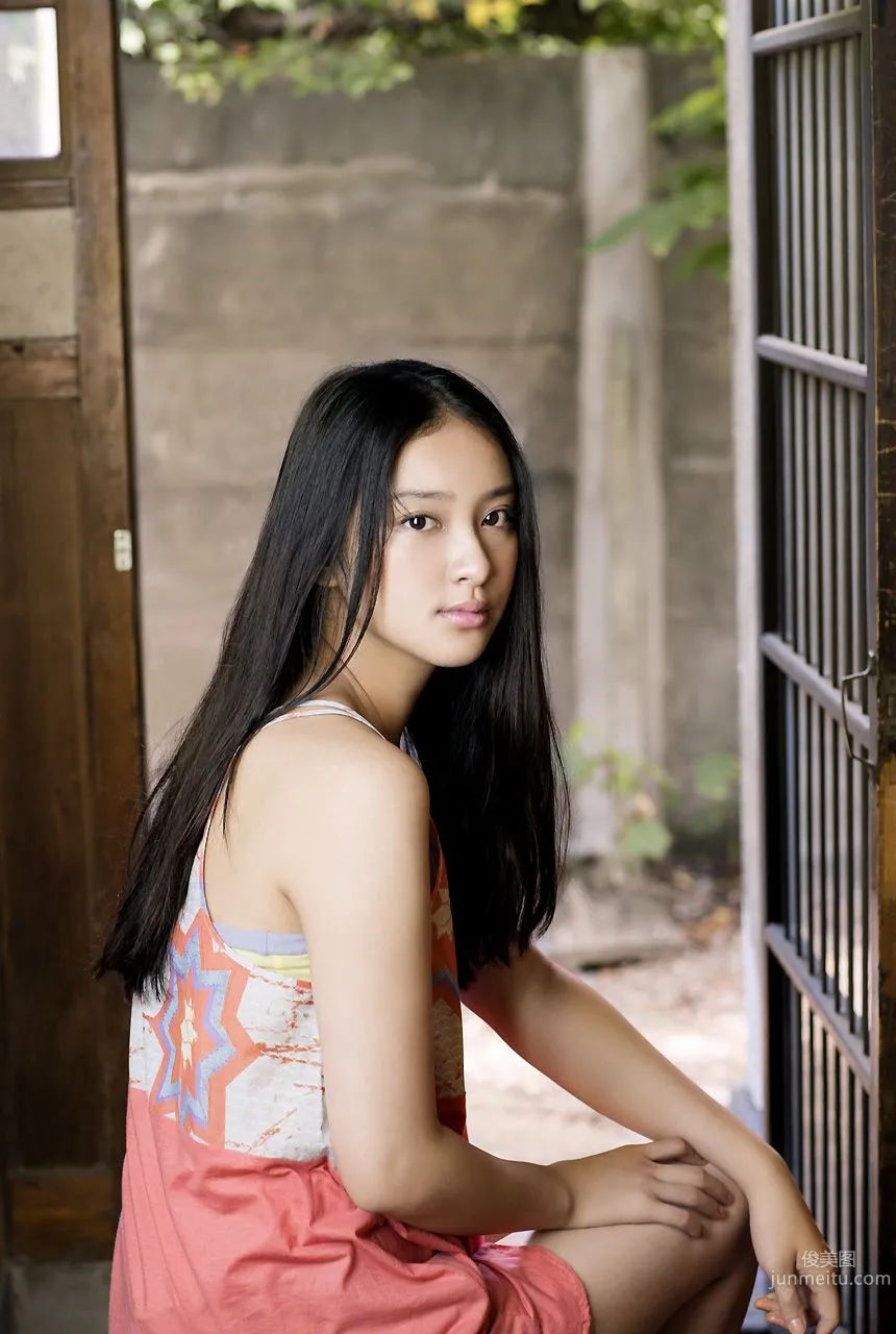 武井咲 Emi Takei 《2012年12月刊号》 [Image.tv] 寫真集 16
