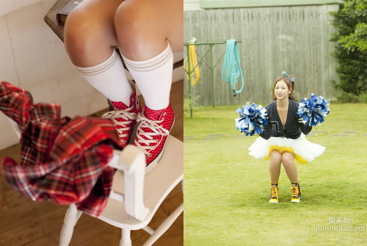 佐山彩香《Lollipop Girl》 [Image.tv] 寫真集 8
