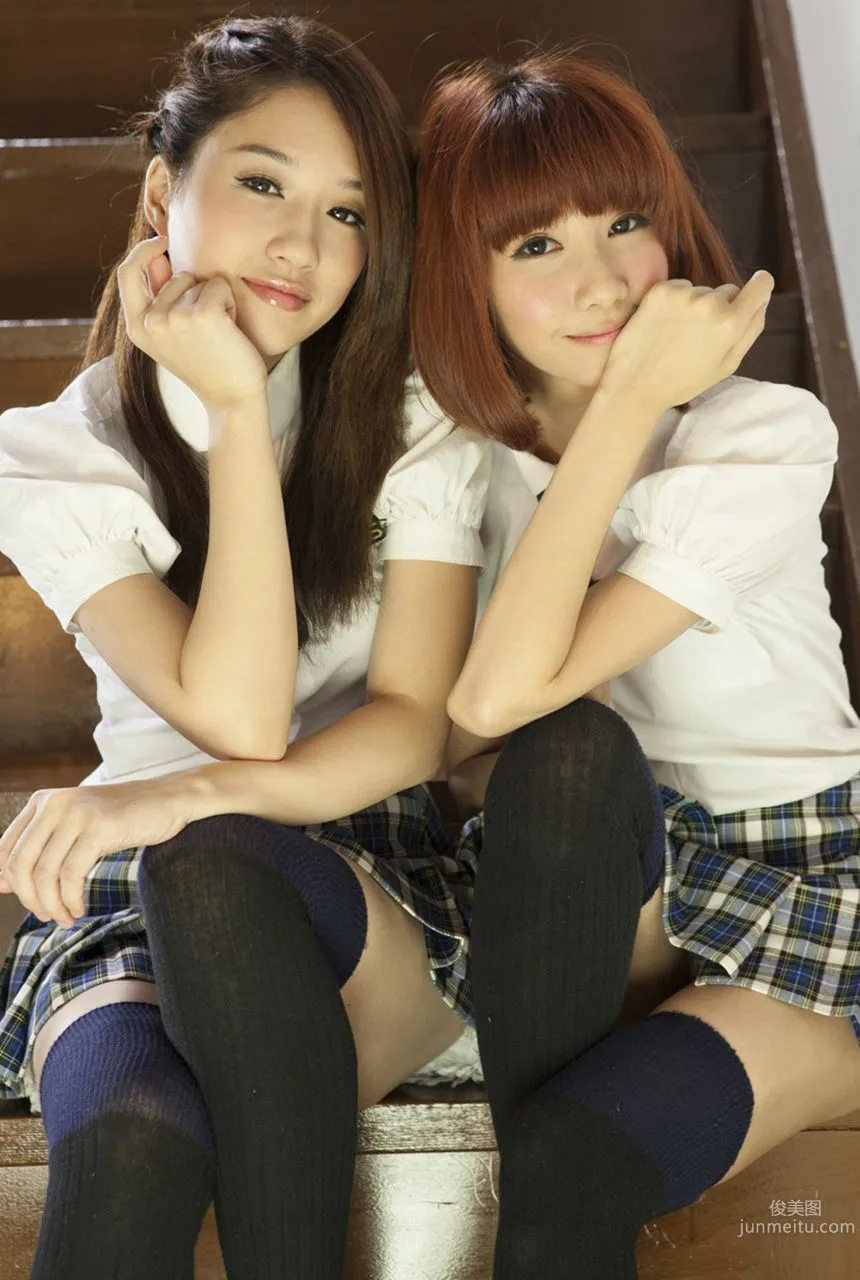 Weater Gurks 《七人七色》後篇 [Image.tv] 寫真集 8
