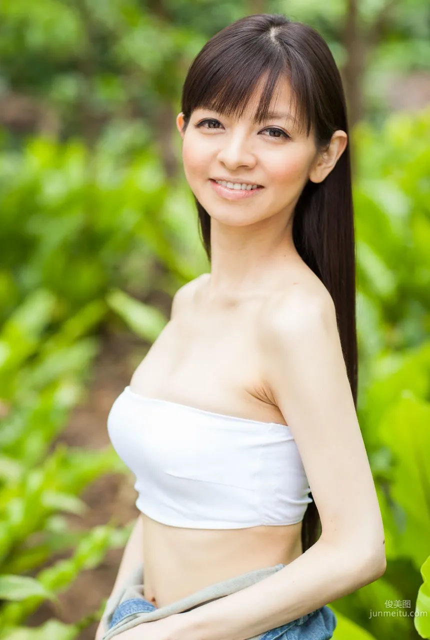 園山真希絵 Makie Sonoyama 《Yummy scrummy!》 [Image.tv] 寫真集 24