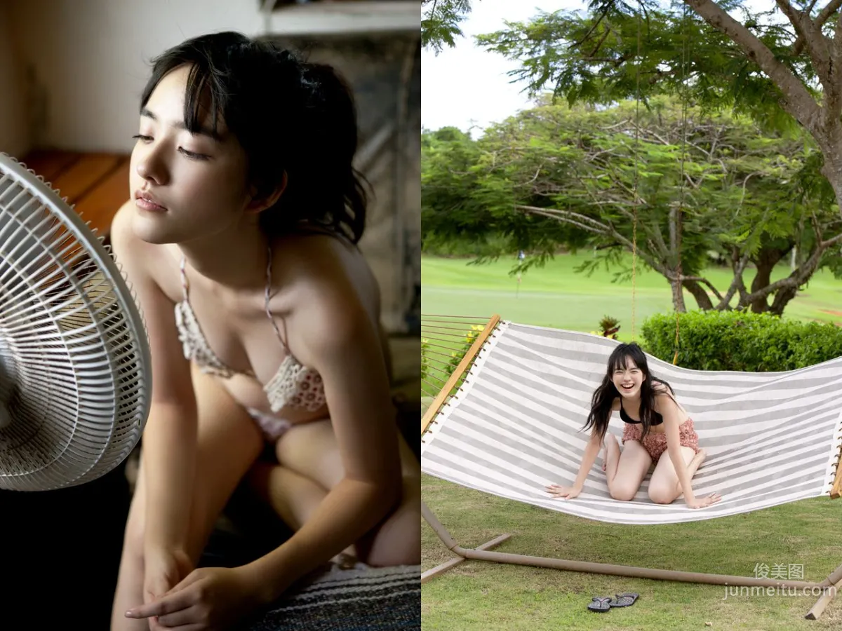 小島藤子《煌めく瞬間の中で》 [Image.tv] 寫真集 22