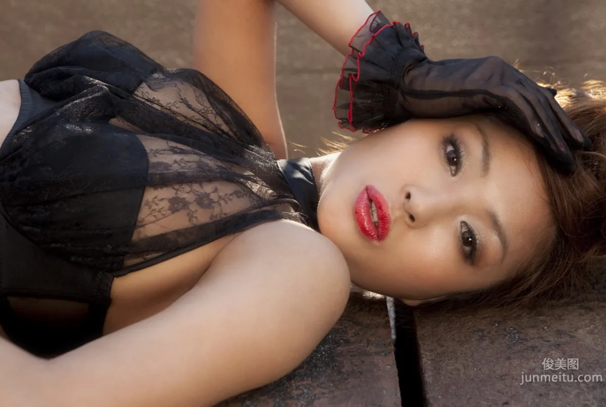 次原かな/次原佳奈《Sweet Emotion》 [Image.tv] 寫真集 28