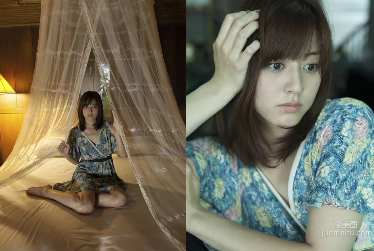 杉本有美 《2013年3月刊》 [Image.tv] 寫真集 8