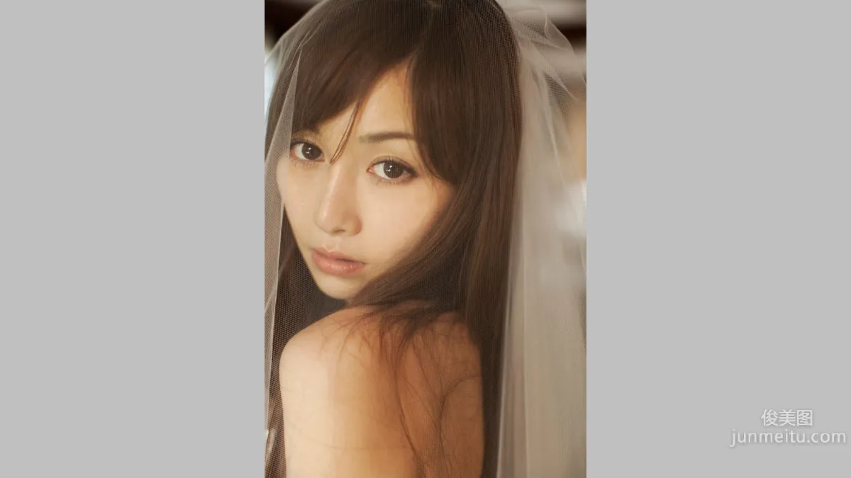 杉原杏璃《BEST SELECTION》 [Image.tv] 写真集3