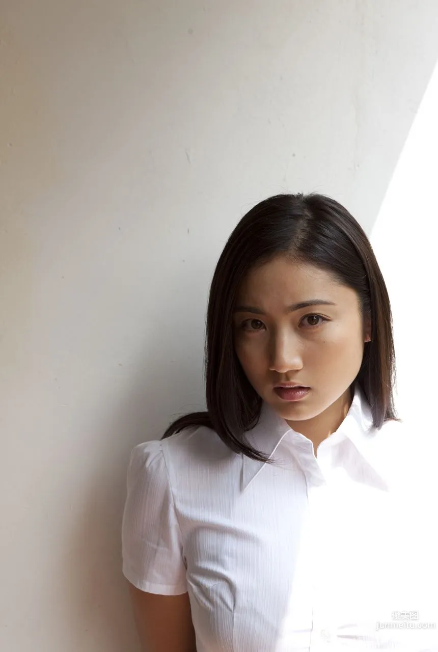 入江紗绫《NEXT SEASON》 前編 [Image.tv] 寫真集 28