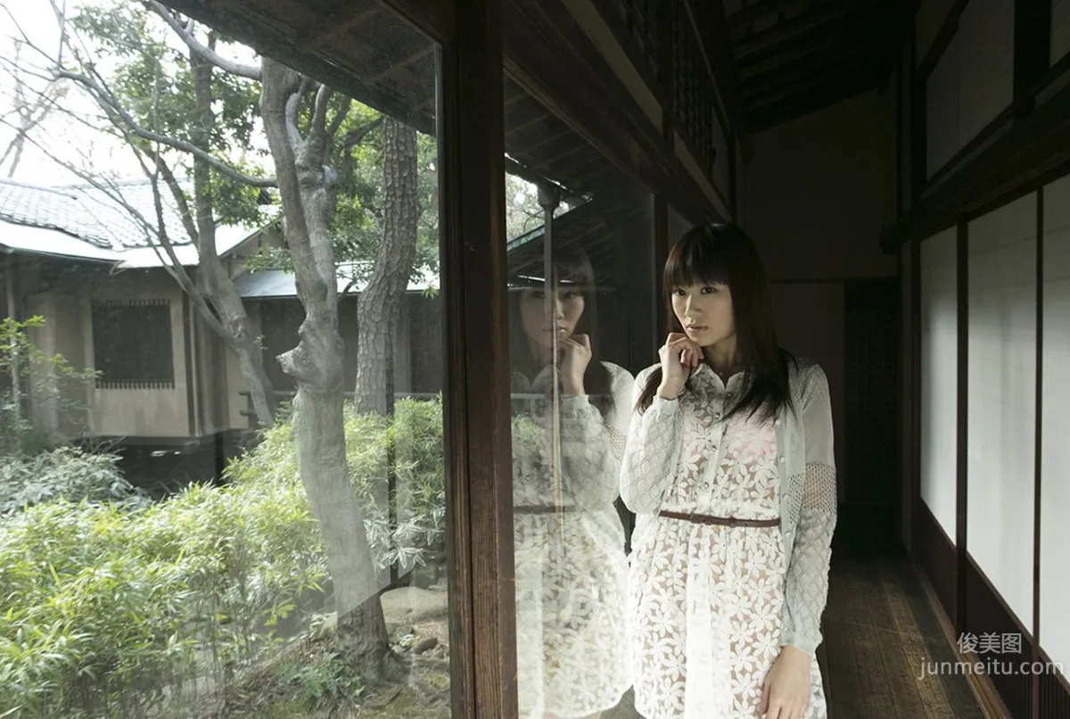 乙月まりあ/乙月瑪莉亞 Maria Otozuki 《乙女ゴコロ》 [Image.tv] 寫真集 4