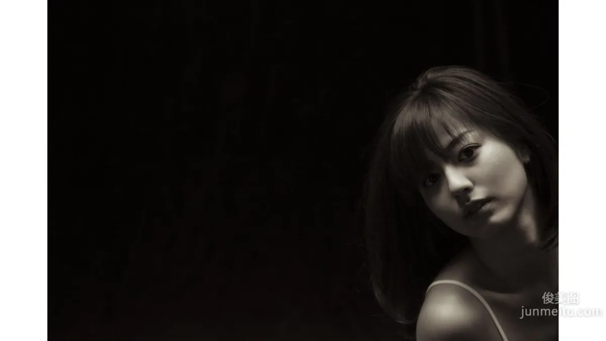 杉本有美《baby don't cry》 [Image.tv] 寫真集 12