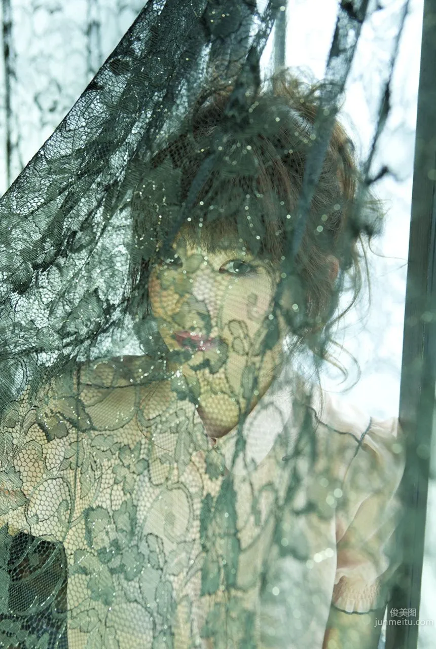 松川佑依子 Yuiko Matsukawa 《美態》 [Image.tv] 寫真集 23
