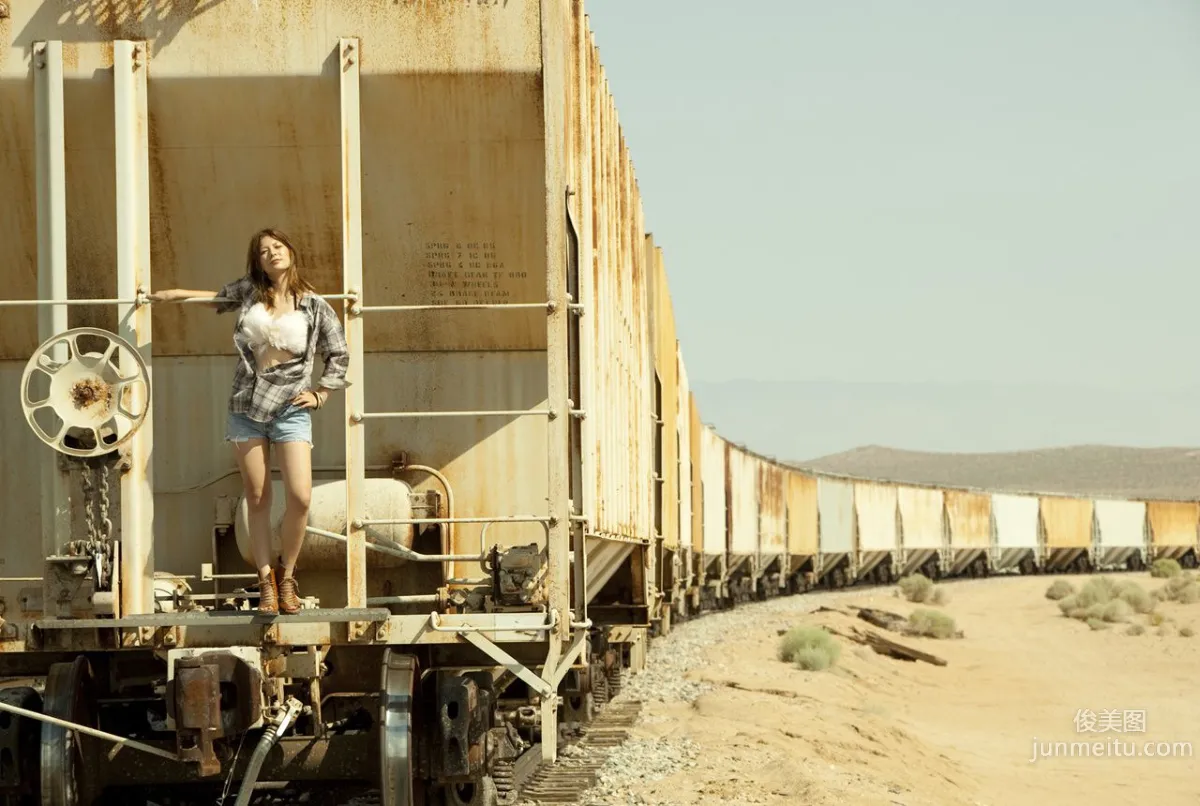 Suzanne スザンヌ《Souvenir》 [Image.tv] 写真集7