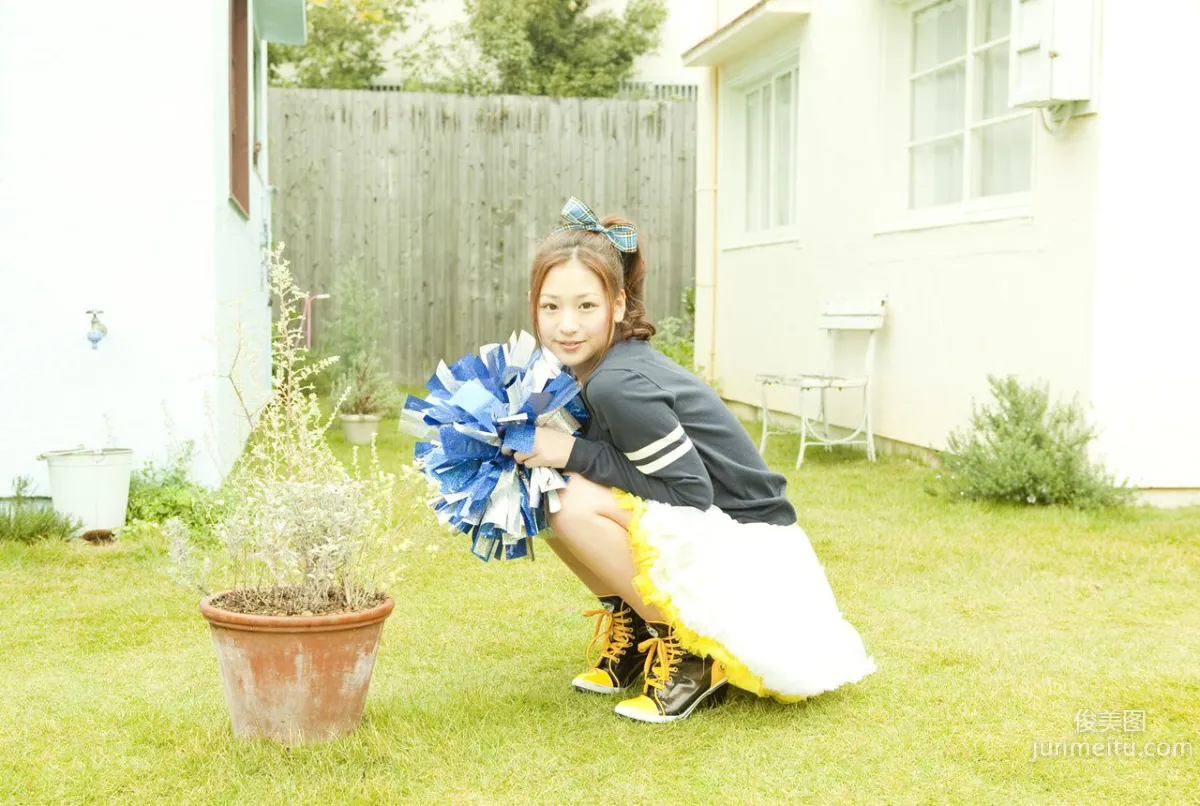 佐山彩香《Lollipop Girl》 [Image.tv] 寫真集 5
