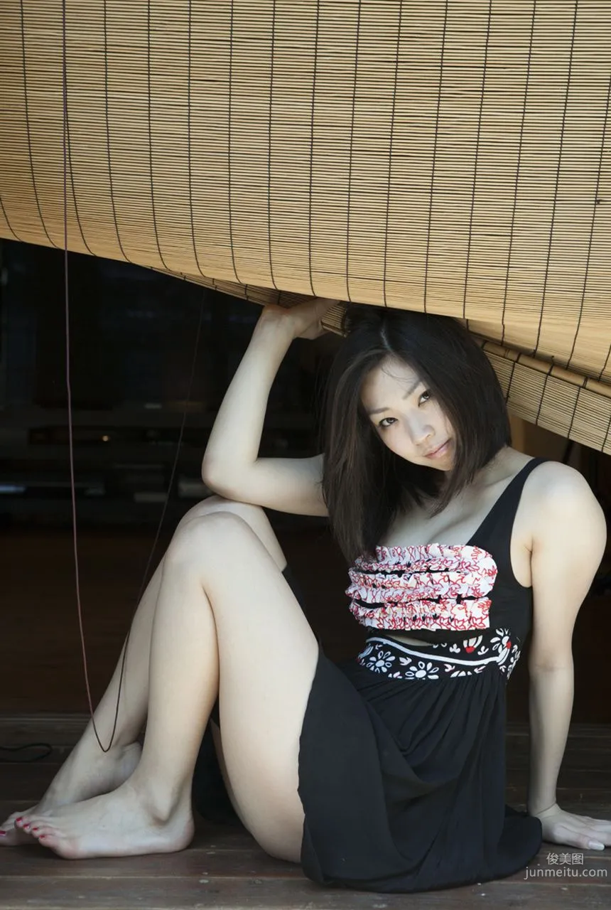 日向泉/蒼井葉月《最後的冒險》 前編 [Image.tv] 寫真集 6