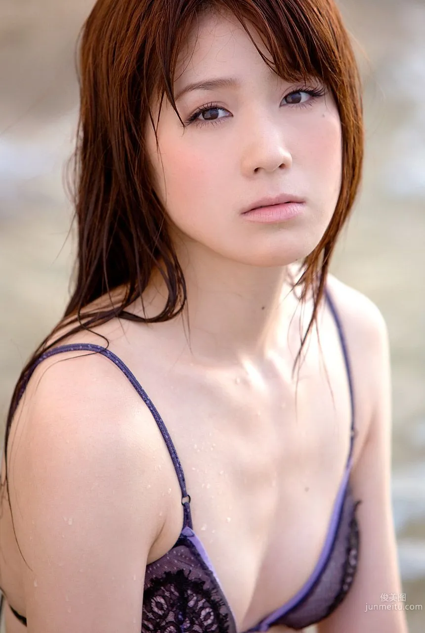 相沢まき/矢野麻衣子 Maki Aizawa 《極上のひととき》 [Image.tv] 寫真集 35