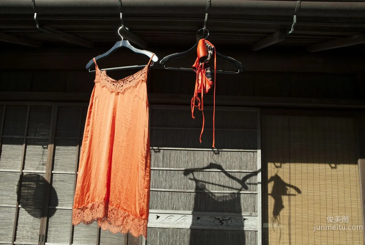 日向泉/蒼井葉月《最後的冒險》 前編 [Image.tv] 寫真集 30