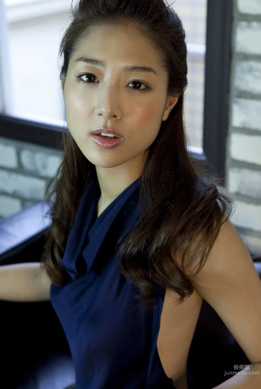 佐々木もよこ/佐佐木萌子 Moyoko Sasaki 《Change the World》 [Image.tv] 寫真集 50
