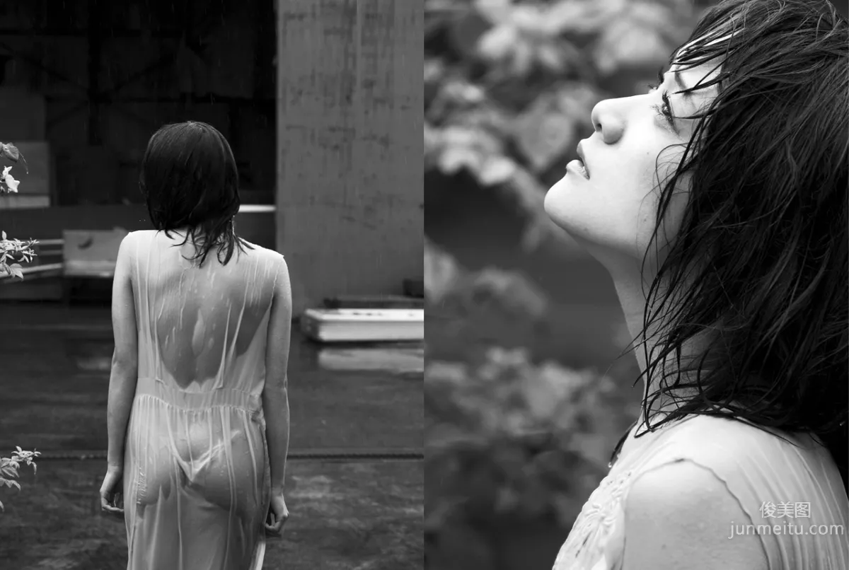 木村智早 Chiharu Kimura 《或る日の出來事》 [Image.tv] 寫真集 10