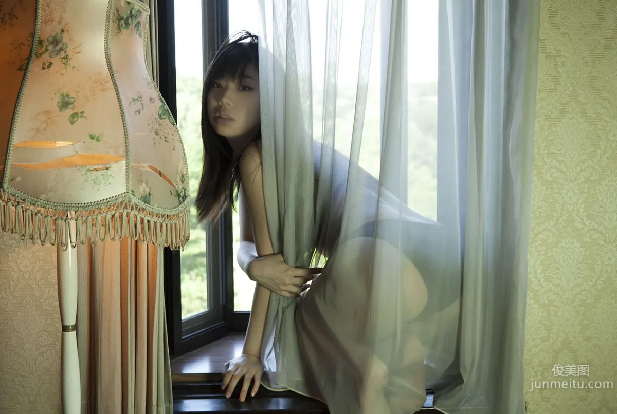 鈴木ふみ奈 Fumina Suzuki 《Big Bang!!》 後篇 [Image.tv] 寫真集 22