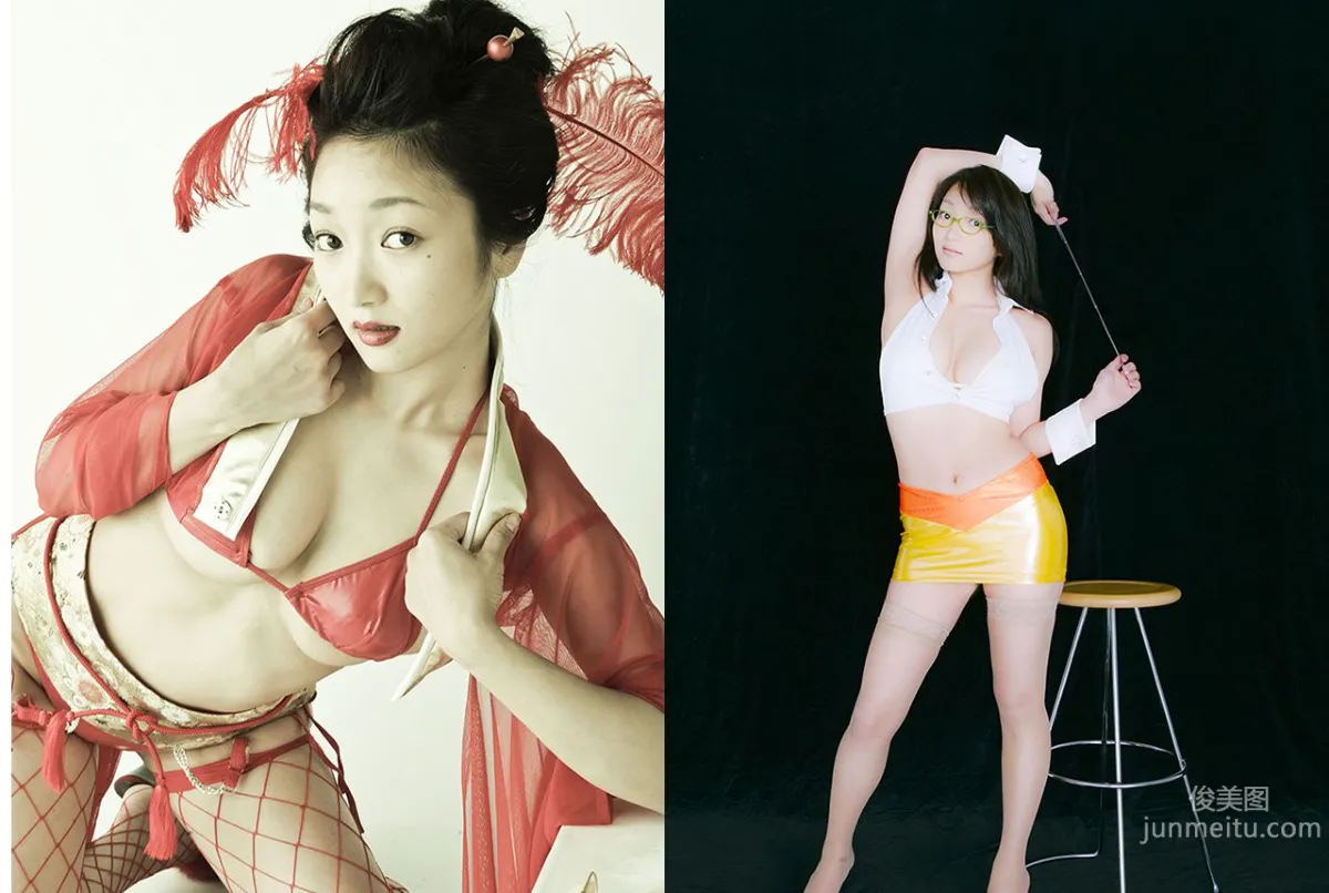 東真彌/东真弥 Mami Azuma 《アイのカタチ》 [Image.tv] 写真集8