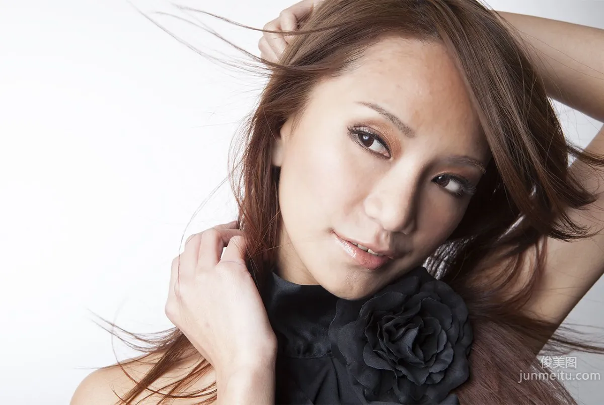 松崎優 Yuu Matsuzaki 《大膽不敵》 [Image.tv] 寫真集 10
