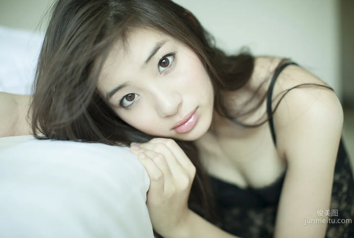 足立梨花 Rika Adachi 《オトナモード》 [Image.tv] 写真集36