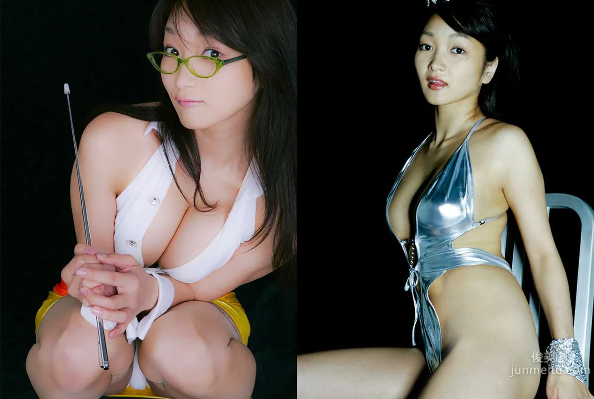 東真彌/东真弥 Mami Azuma 《アイのカタチ》 [Image.tv] 写真集14