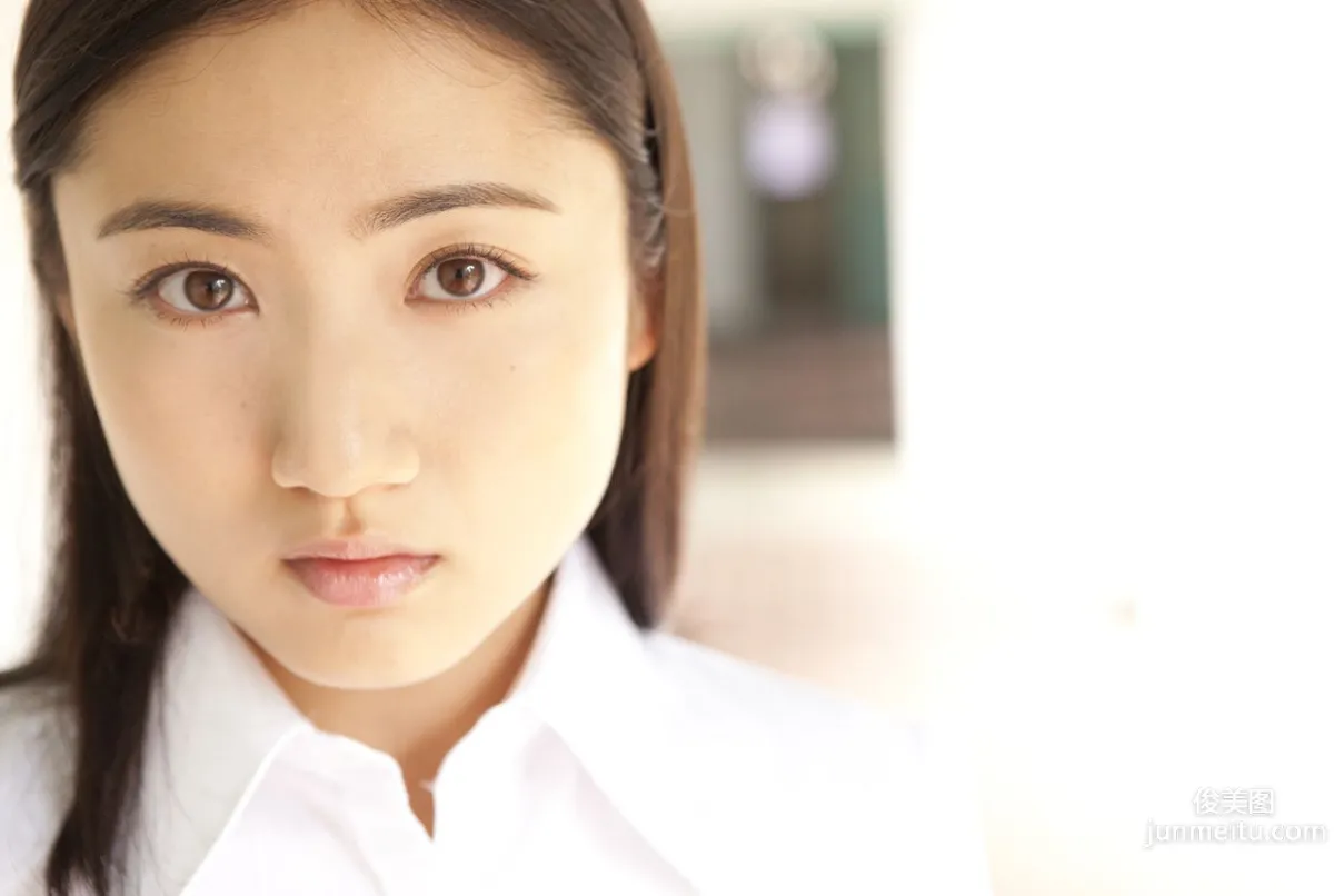 入江紗绫《NEXT SEASON》 前編 [Image.tv] 寫真集 3