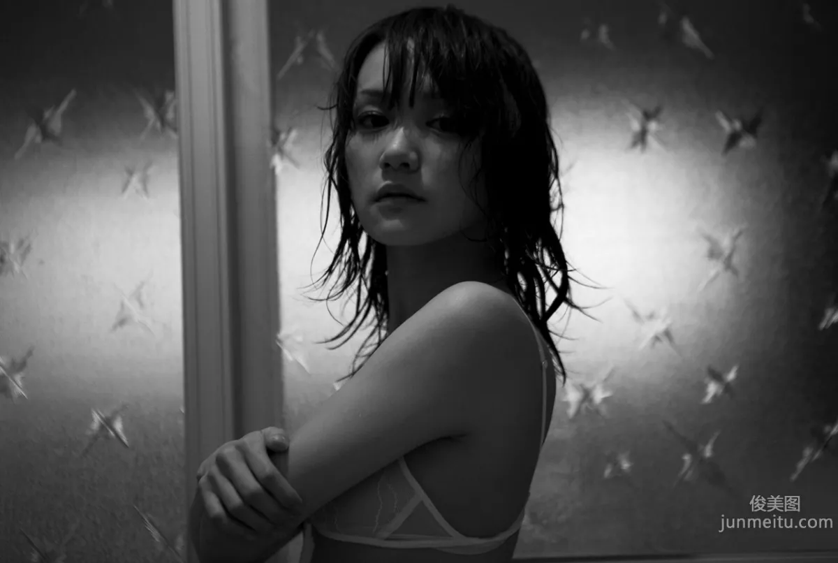 木村智早 Chiharu Kimura 《或る日の出來事》 [Image.tv] 寫真集 50