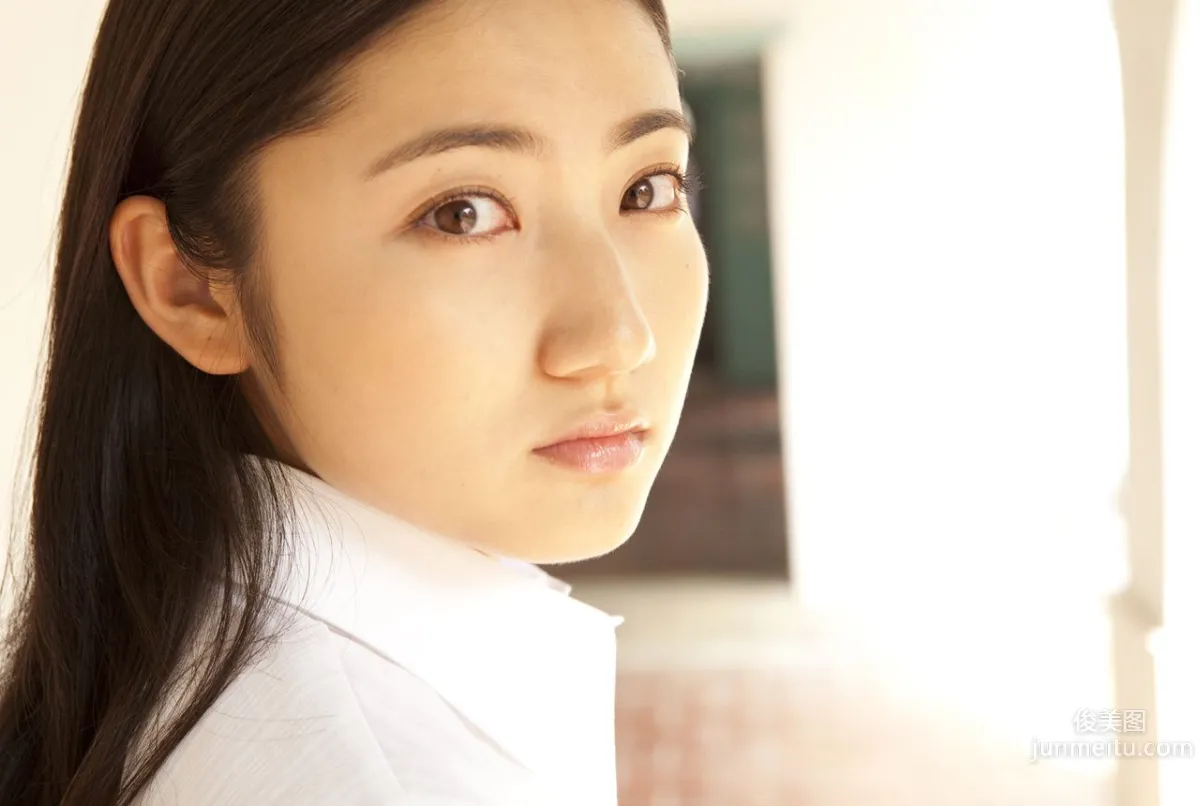 入江紗绫《NEXT SEASON》 前編 [Image.tv] 寫真集 6