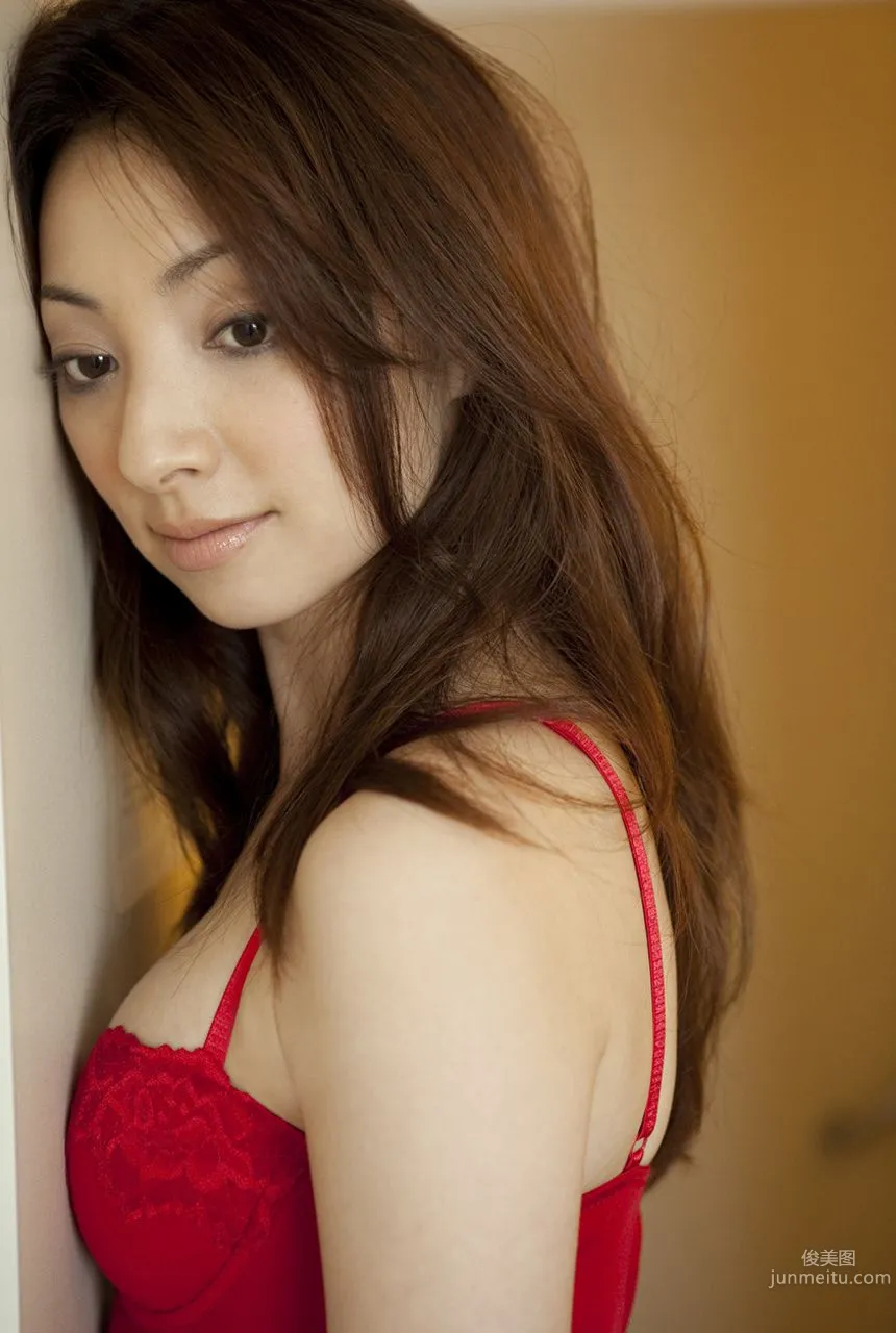 白羽ゆり/白羽優理《幸福論》 [Image.tv] 寫真集 31