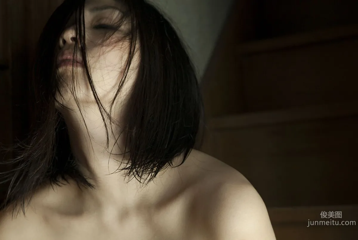 日向泉《最後的冒險》 後篇 [Image.tv] 寫真集 20