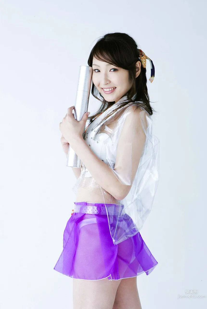 二宮優 Yuu Ninomiya 《BOY HUNT!!》 [Image.tv] 写真集4