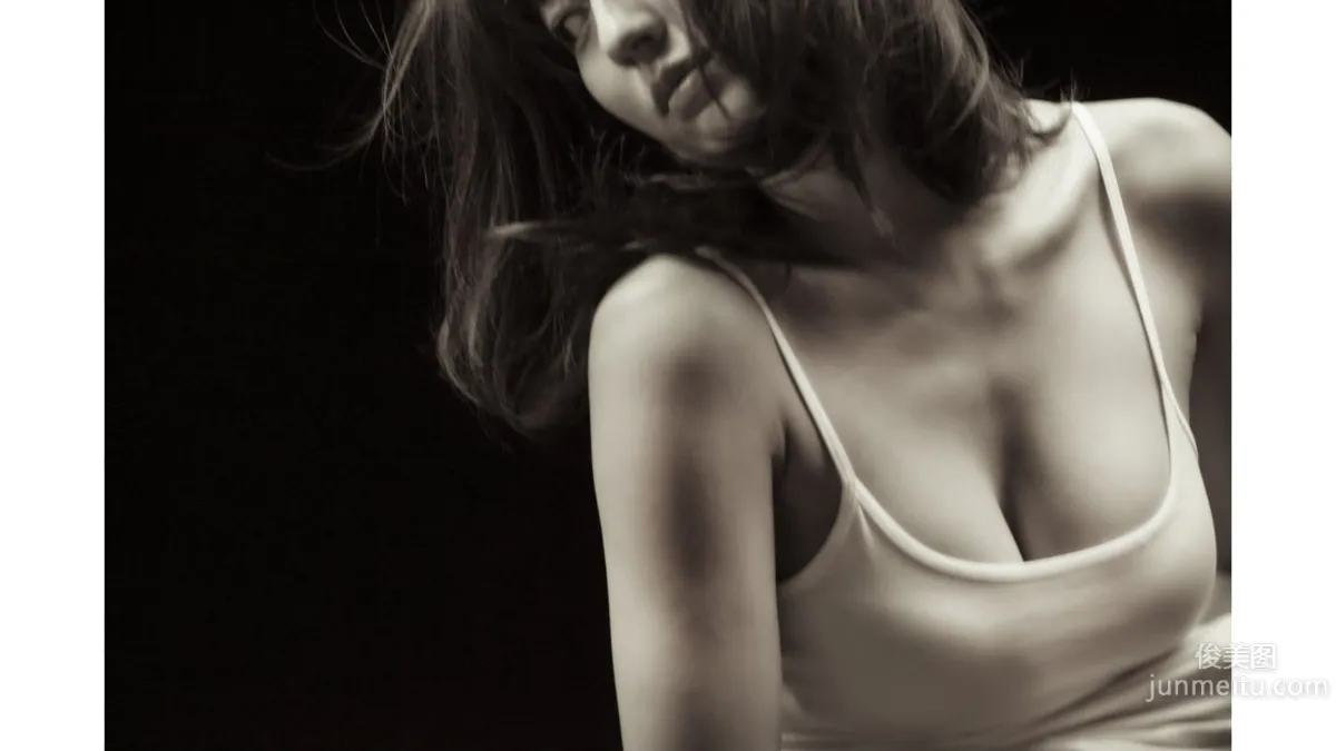 杉本有美《baby don't cry》 [Image.tv] 寫真集 27